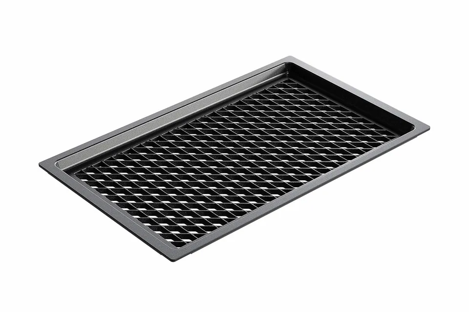 Josper Gastronorm Trays GN 1/1 bac perforé 2 cm