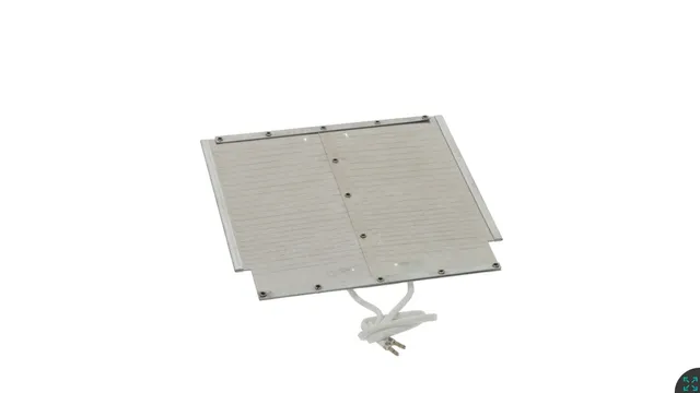 Milantoast Spare Parts Résistance 70xx 72xx grille-pain