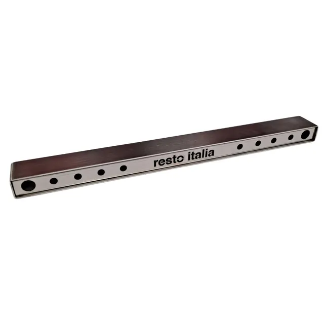 Resto Italia Accessori Pizza vaporisateur four Vaporizzatore