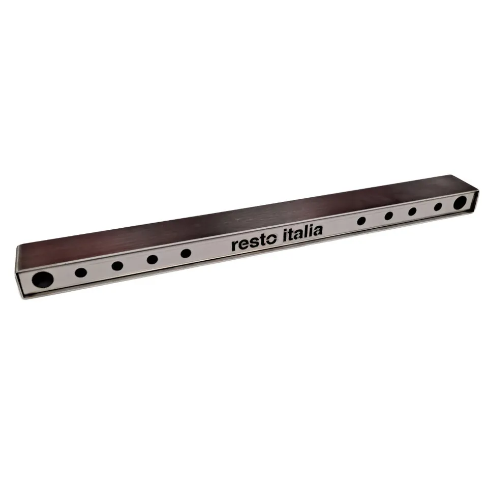 Resto Italia Accessori Pizza vaporisateur four Vaporizzatore