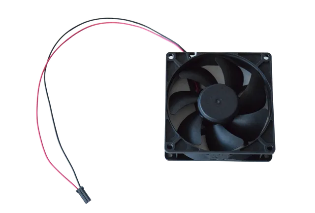 Milantoast Spare Parts ventilateur 92x92