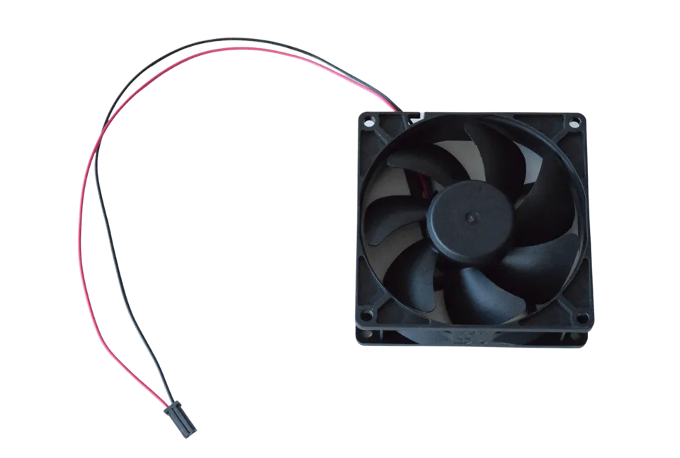 Milantoast Spare Parts ventilateur 92x92