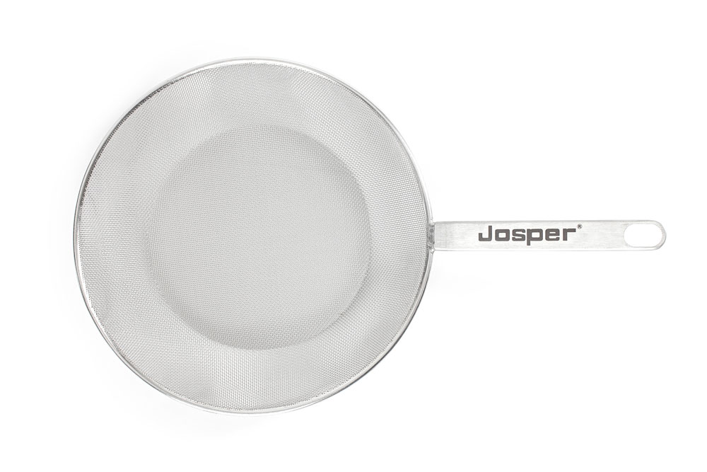 Josper Accessories Panier maille fine 30 grill