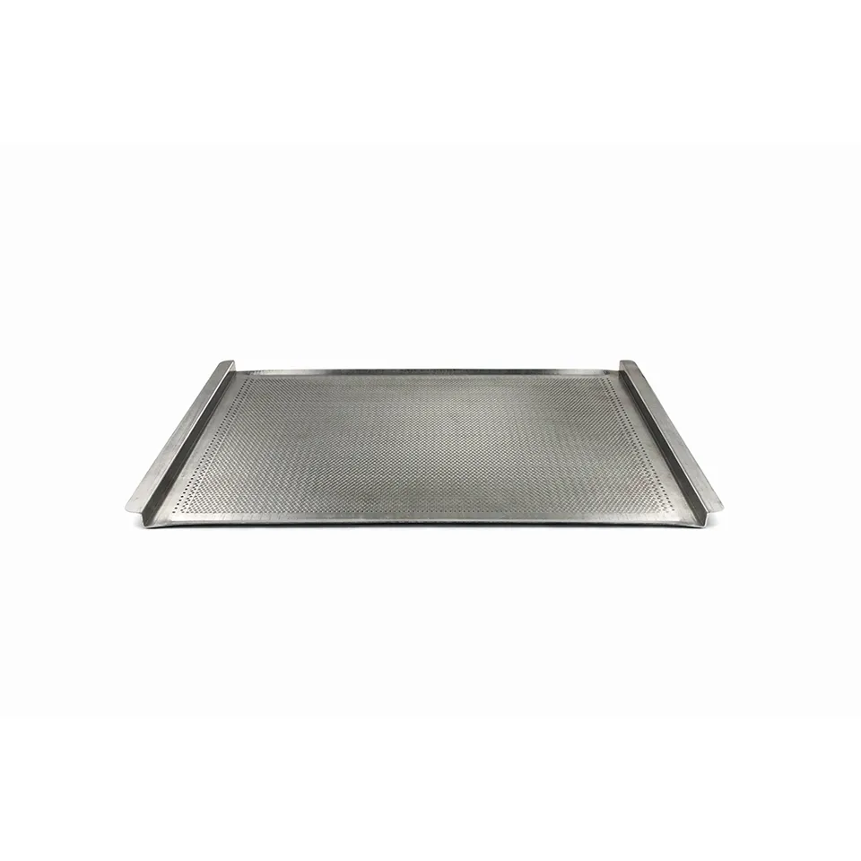 Piron Trays APLEC30005 plaque four professionnelle