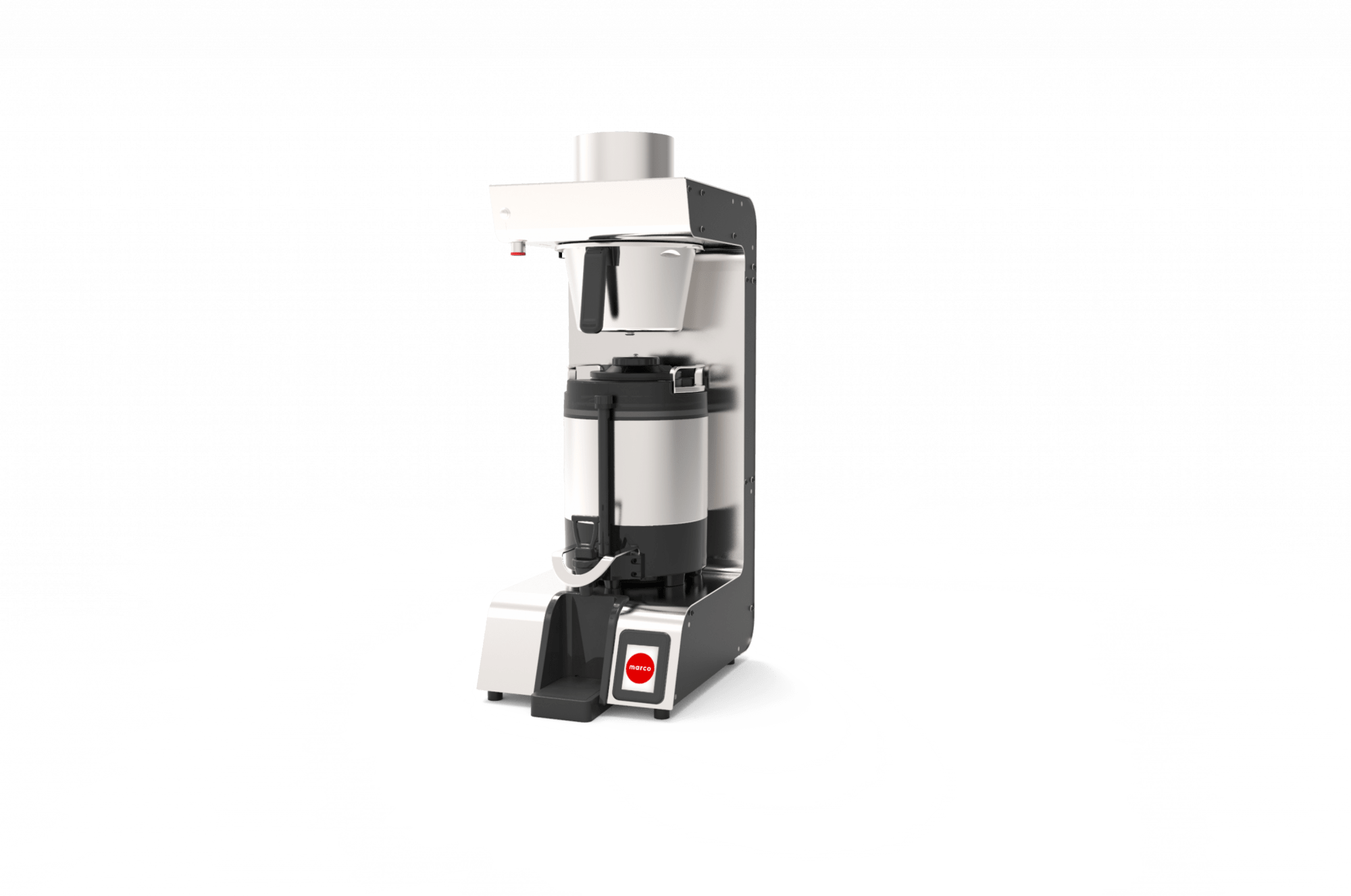 Marco Jet 6 Single machine à café filtre pro