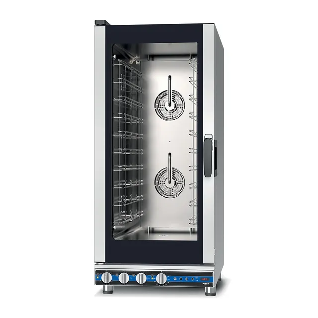 Piron Galilei Plus KT PF1550 four professionnel mixte