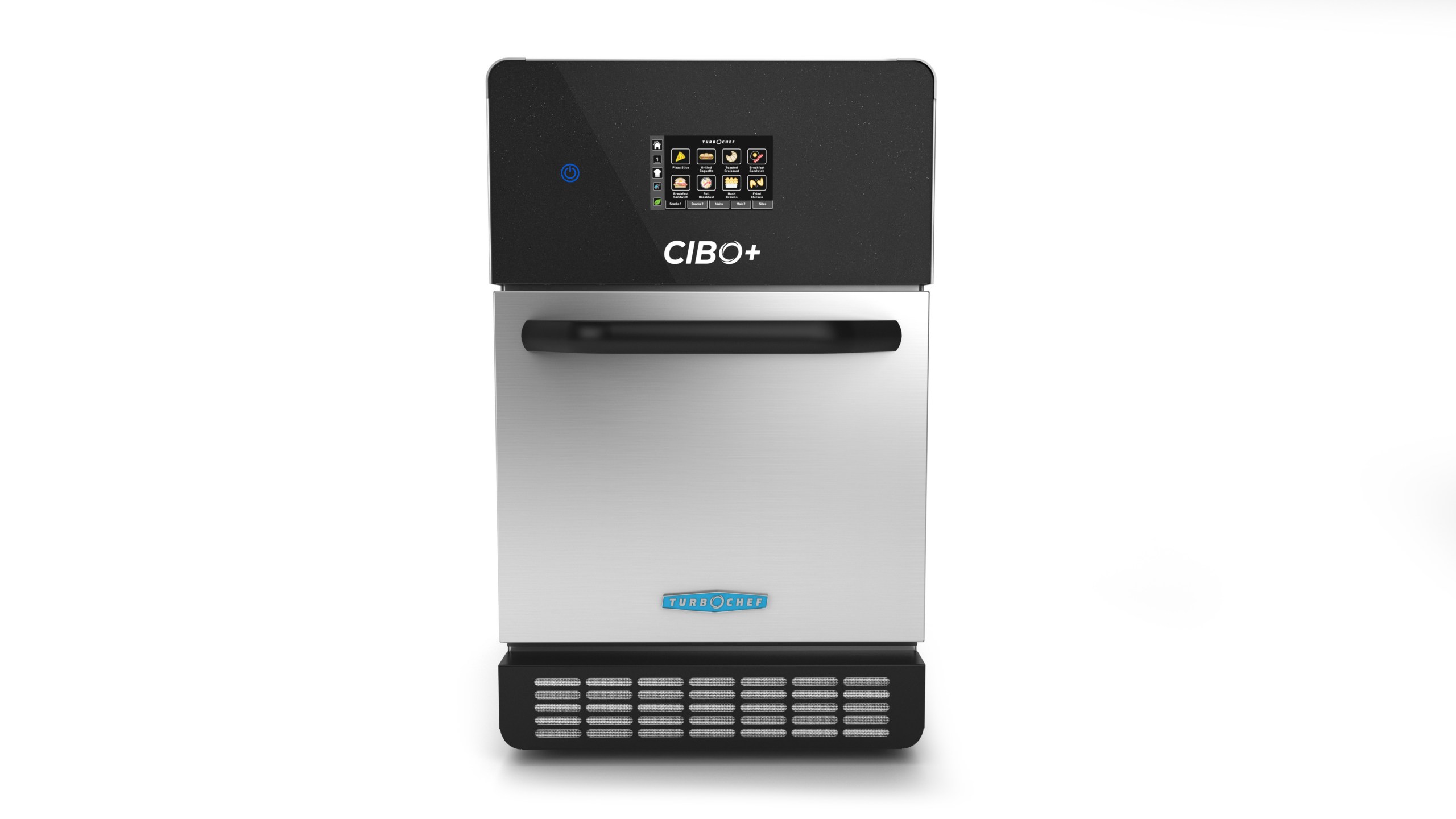 TurboChef CIBO+ four rapide pro compact économe