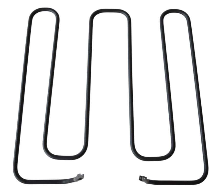 Milantoast Spare Parts Résistance inférieure pour 1602X