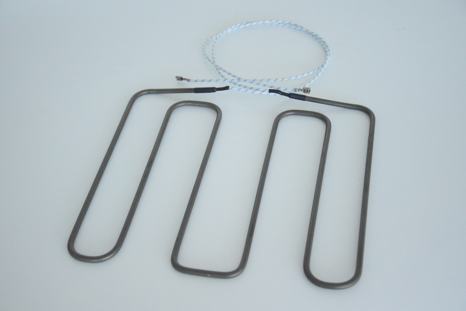Milantoast Spare Parts résistance supérieure inox 1602X