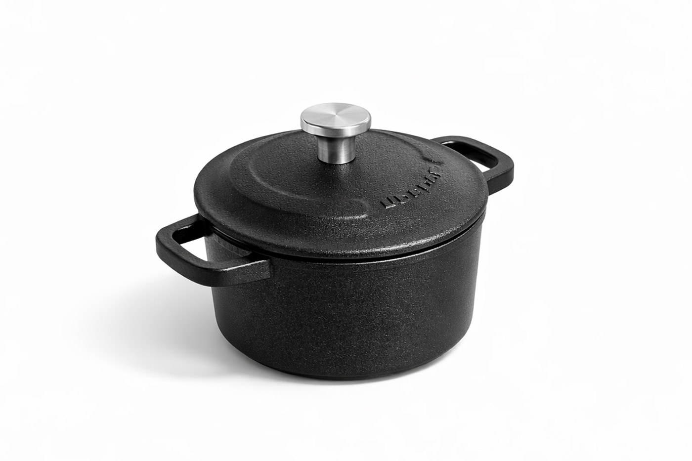 Josper Casseroles Mini Cocotte Ø 10 cm fonte