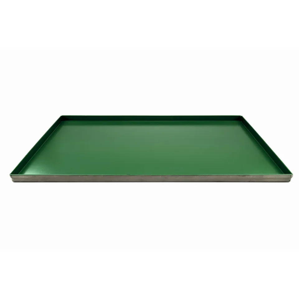 Piron Trays APLEC30012 plaque four pro inox