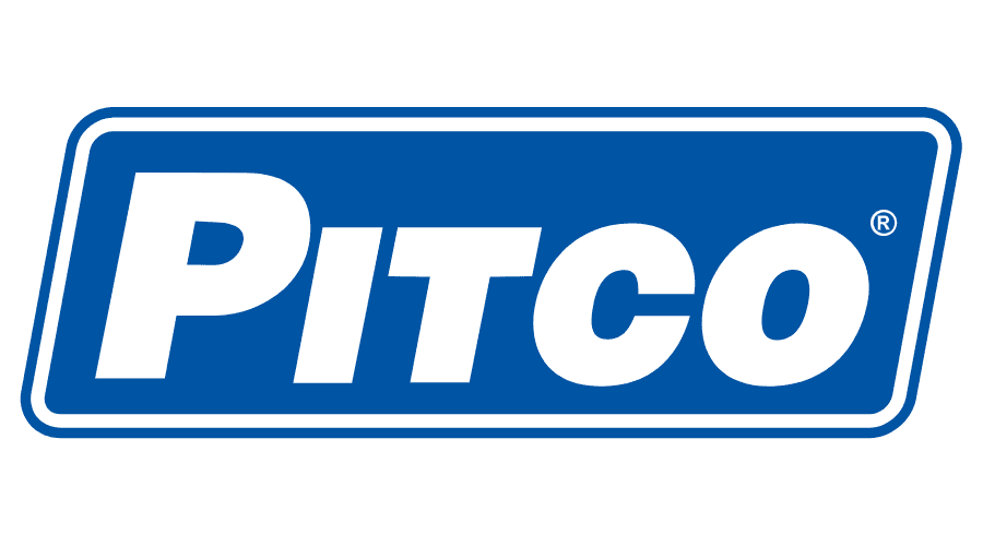 Pitco VF35 couvercle friteuse 557x393 mm protection huile