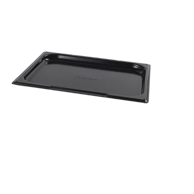 Leventi iPinium bac GN 1/2 40mm alu cuisson rapide