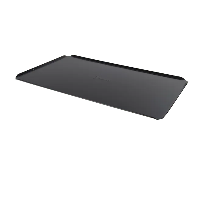 iPinium plaque cuisson GN 1/1 alliage aluminium