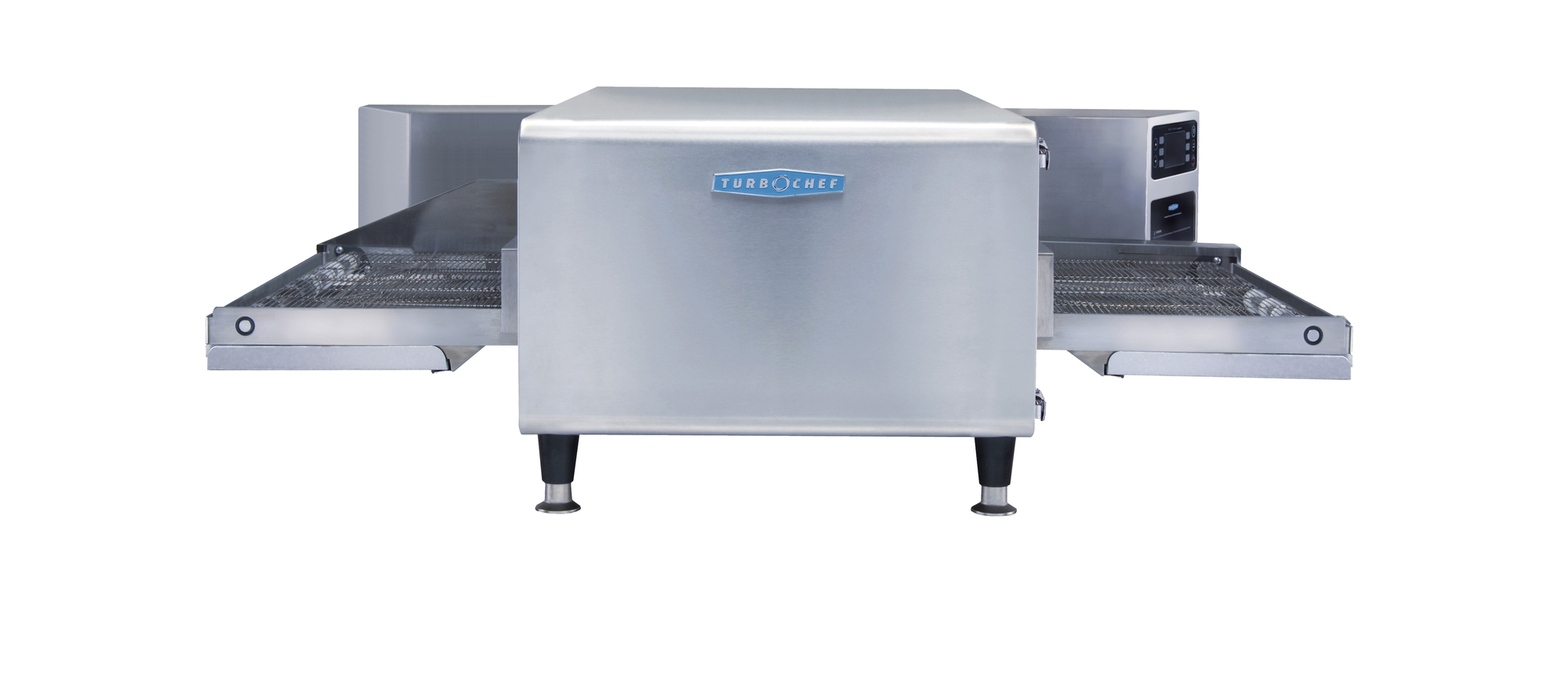 TurboChef HhC 2620 ONE Touch four rapide ventless 3x380V