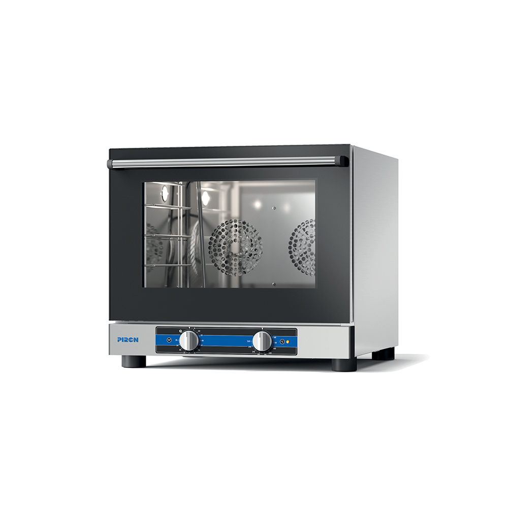 Piron Caboto PF5004F four professionnel