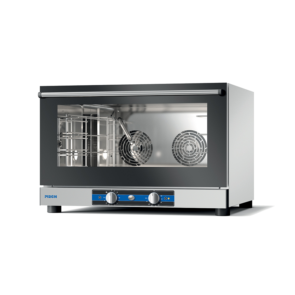 Piron Caboto PF7604 four professionnel 6 niveaux