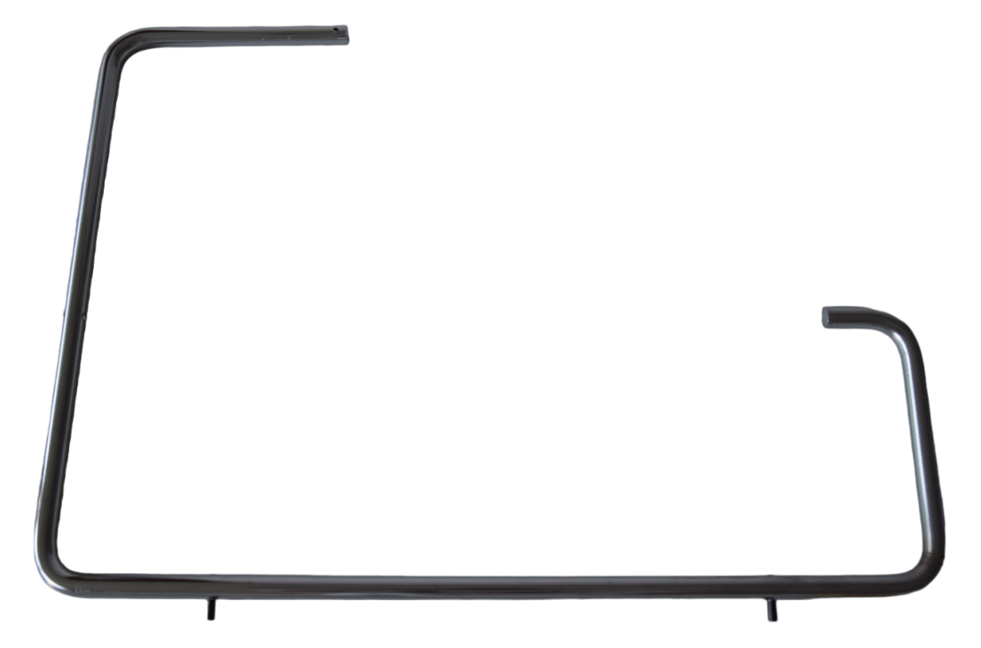 Milantoast Spare Parts Levier Leva a Bilancere 1603X