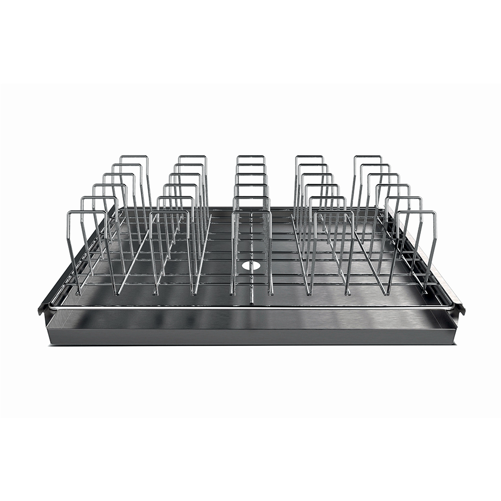 Piron Grids KGI01163 grille four professionnel pro