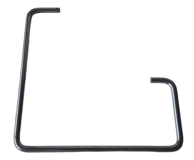 Milantoast Spare Parts 1600X-5X levier à balancier