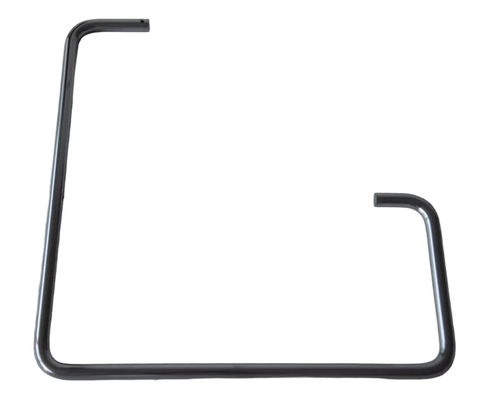 Milantoast Spare Parts 1600X-5X levier à balancier