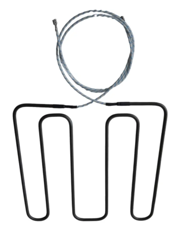 Milantoast Spare Parts Résistance Supérieure 1602X Four