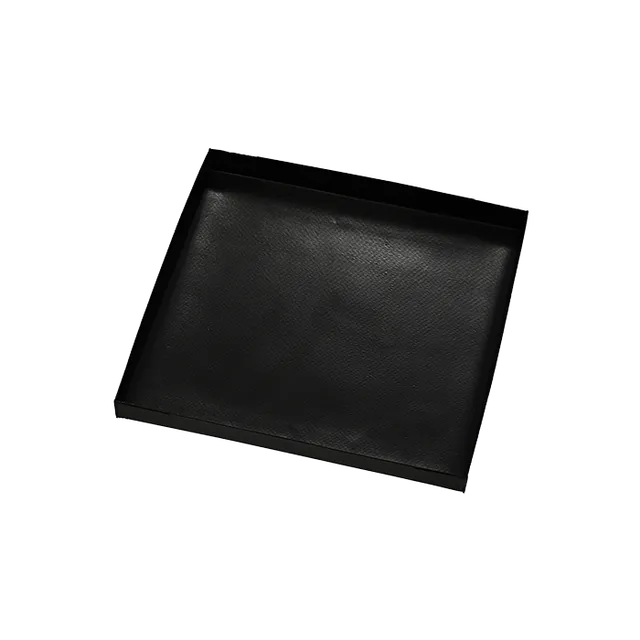 CiBO+ panier Teflon fermé 30x30cm accessoire four