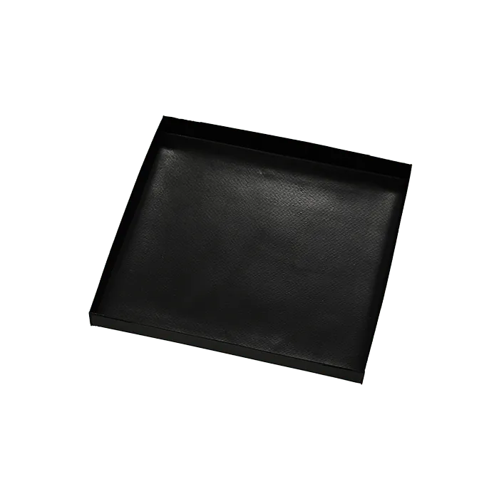 CiBO+ panier Teflon fermé 30x30cm accessoire four