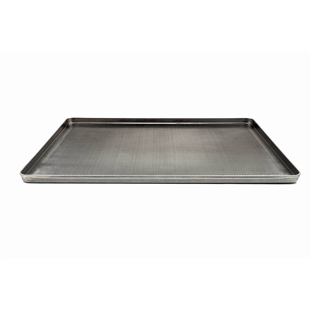 Piron APLEC30010 Tray plaque four pro inox intensif