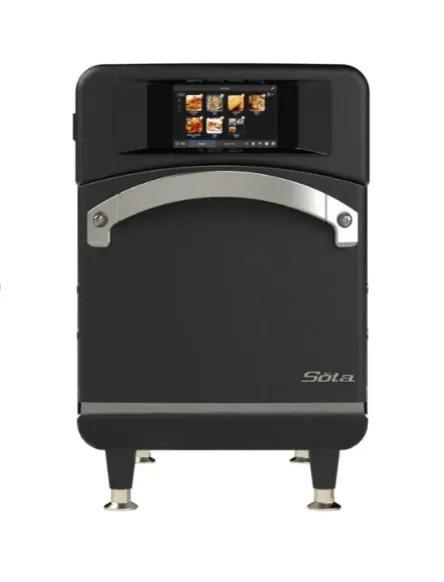 TurboChef i1 Sota four rapide tactile 220V