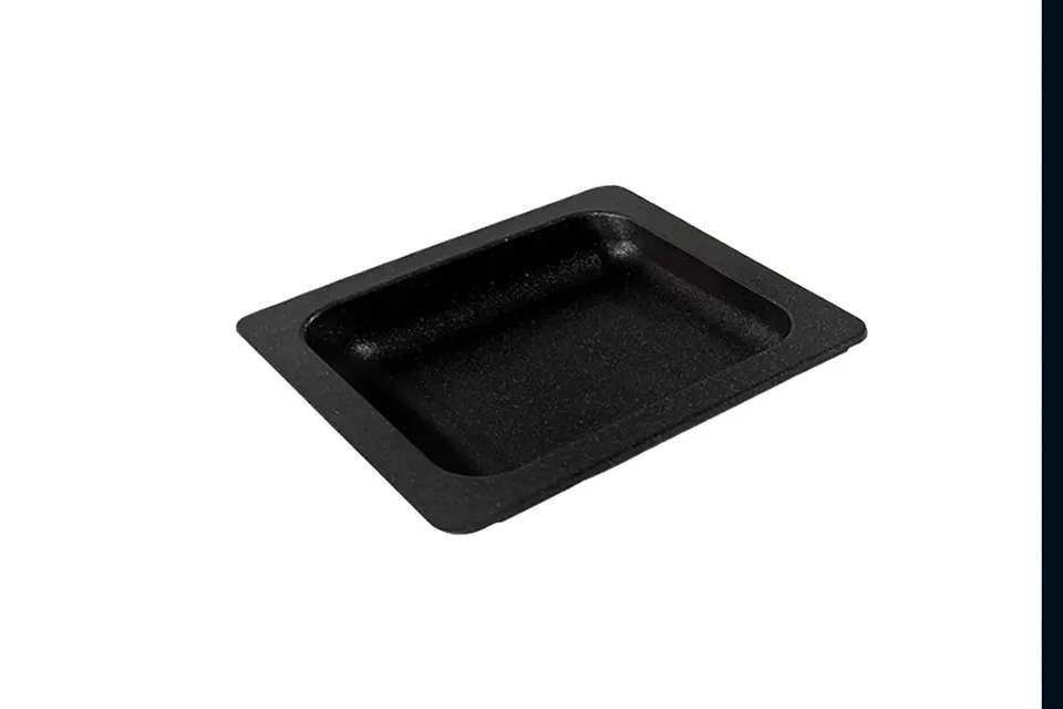 Josper Gastronorm Trays Bac GN 1/6 2 cm Inox