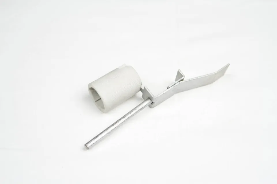 Tornati Forni Ricambi portalampada douille lampe four