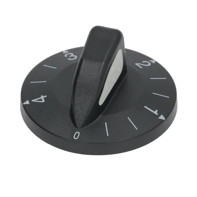 Milantoast 70XX bouton timer pièce détachée four pro
