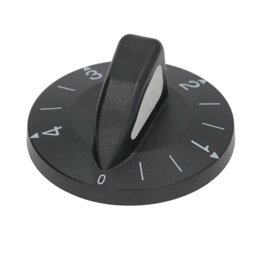 Milantoast 70XX bouton timer pièce détachée four pro