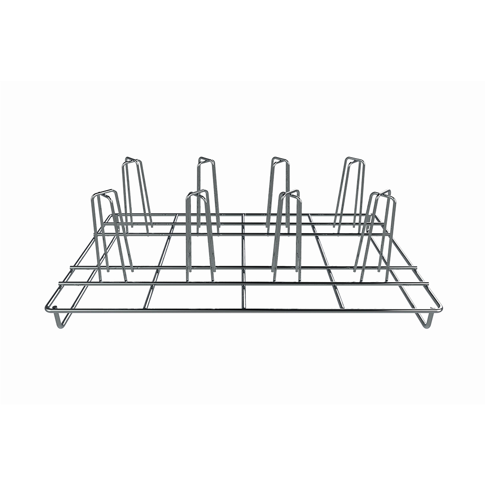 Piron Grids APGRI30037 grille four professionnelle