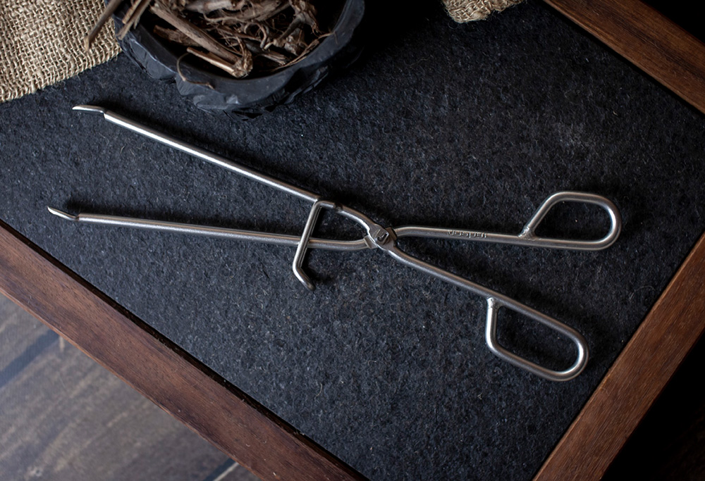 Josper Hibachi HGJ-PRO Grill Charbon Pro