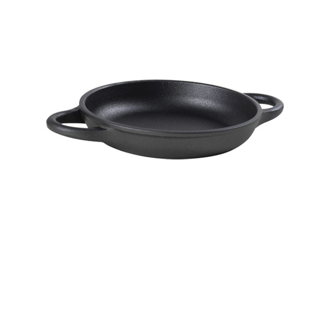 Leventi Supplies Josper Casserole 20 cm Aluminium