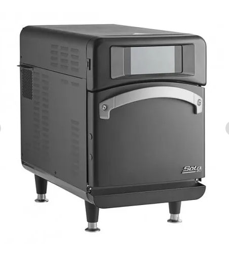 TurboChef i1 Sota four rapide tactile 220V