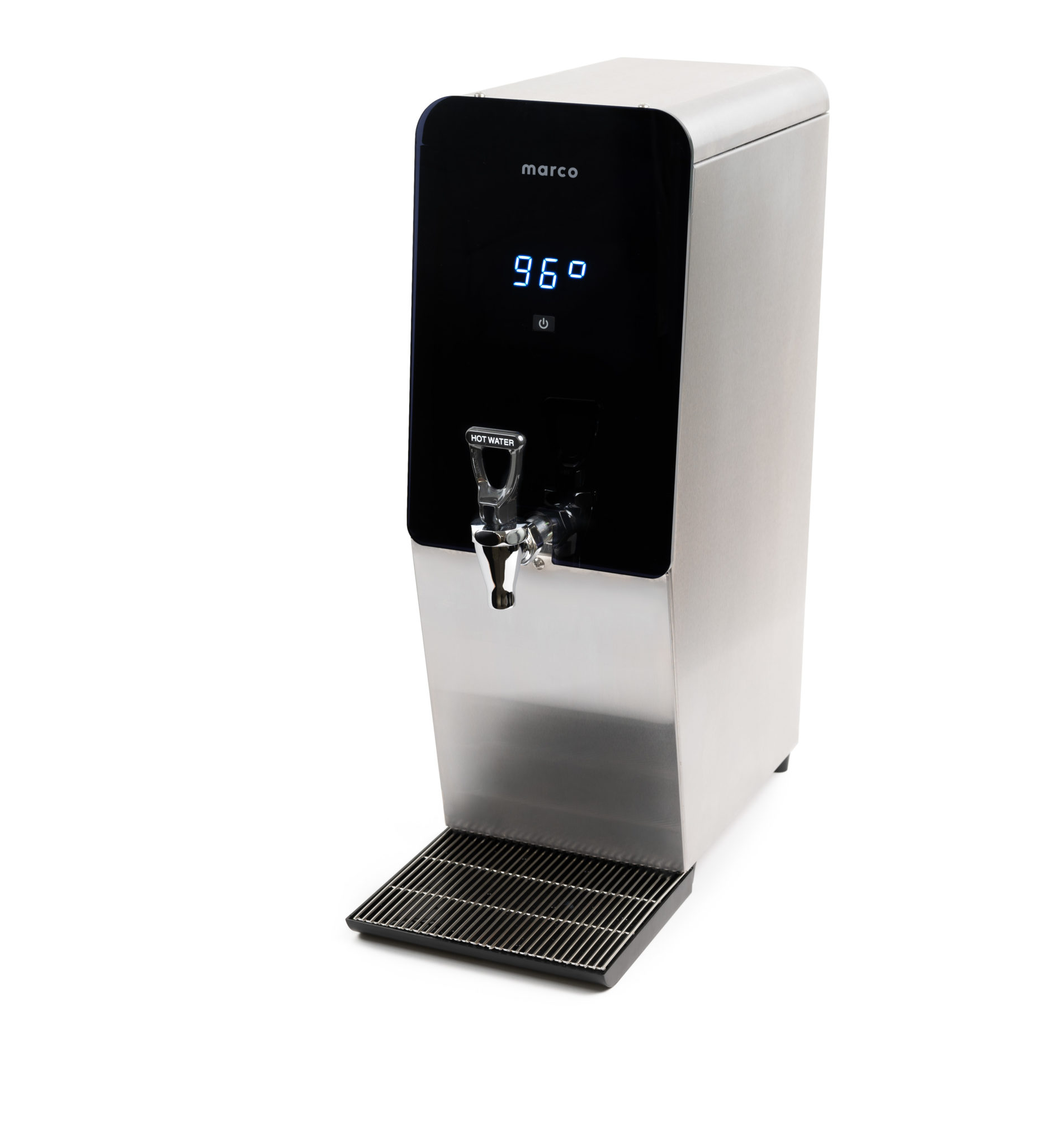 Marco MT8 chauffe-eau robinet 8 litres LED