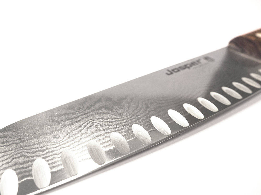 Josper Knives Santoku couteau 19 cm