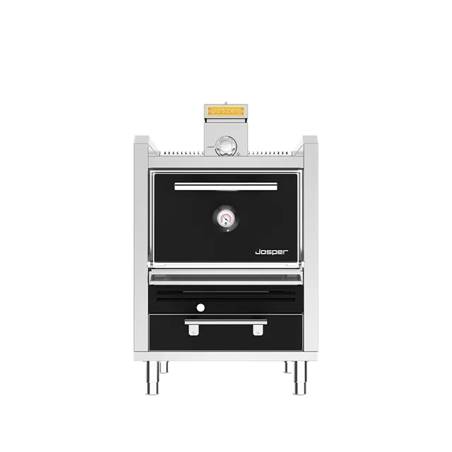 Josper HJA-25-M Pro Home four à charbon professionnel