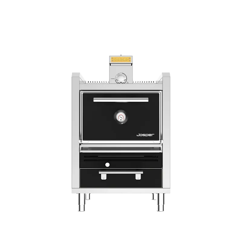 Josper HJA-25-M Pro Home four à charbon professionnel