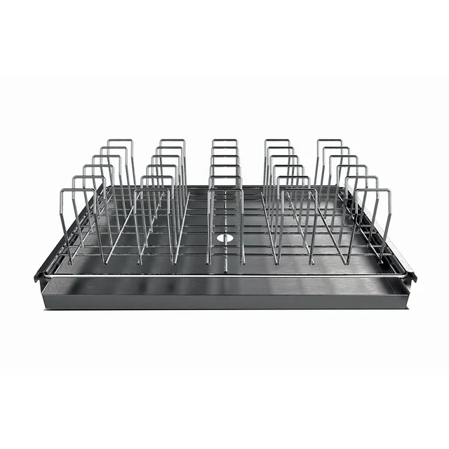 Piron Grids KGI01163 grille four professionnel pro