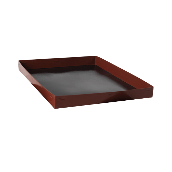 TurboChef Sota Panier téflon 21x29x2,5cm fermé