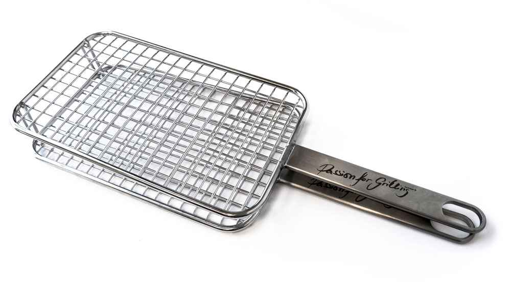 Josper Mini Double grille four 15x25 usage intensif