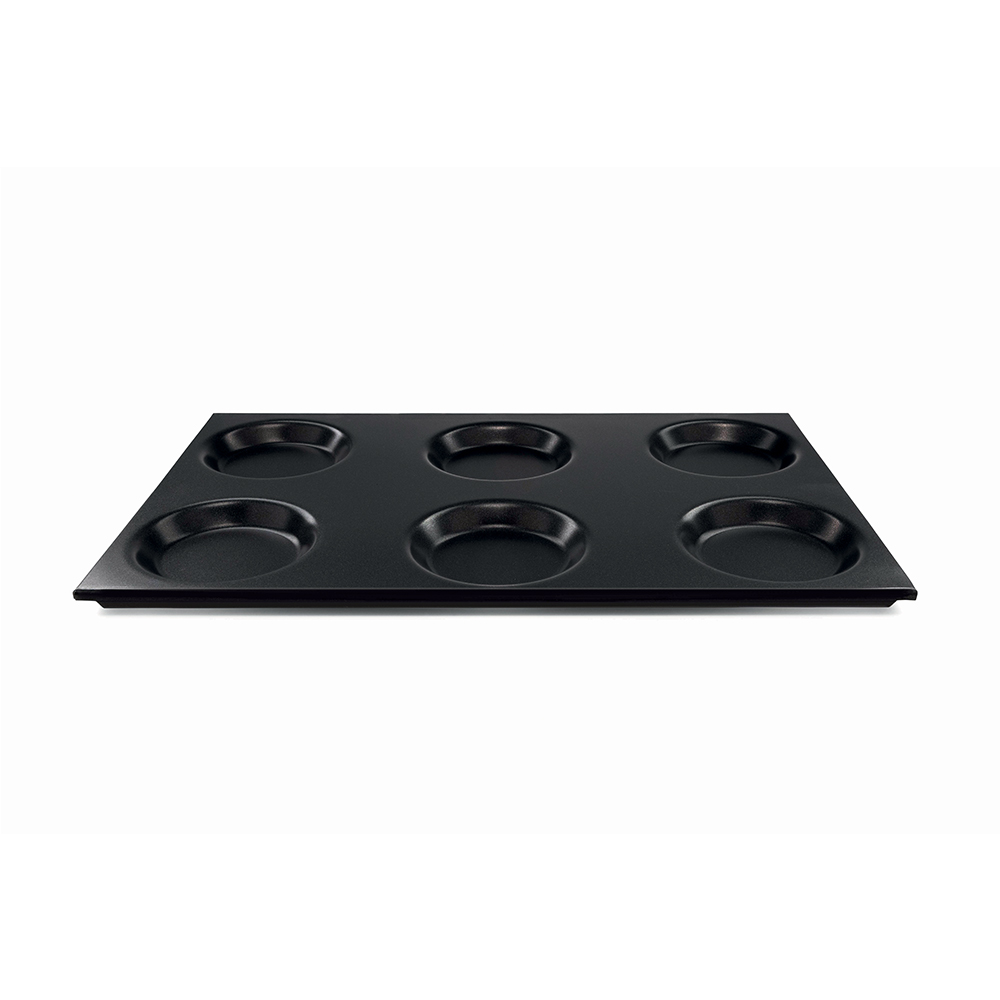 Piron Trays Plaque APLEC30041 pour four pro