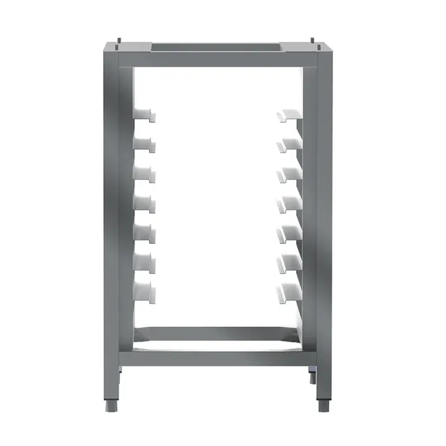 Piron PS6095 cadre support four pro inox intensif