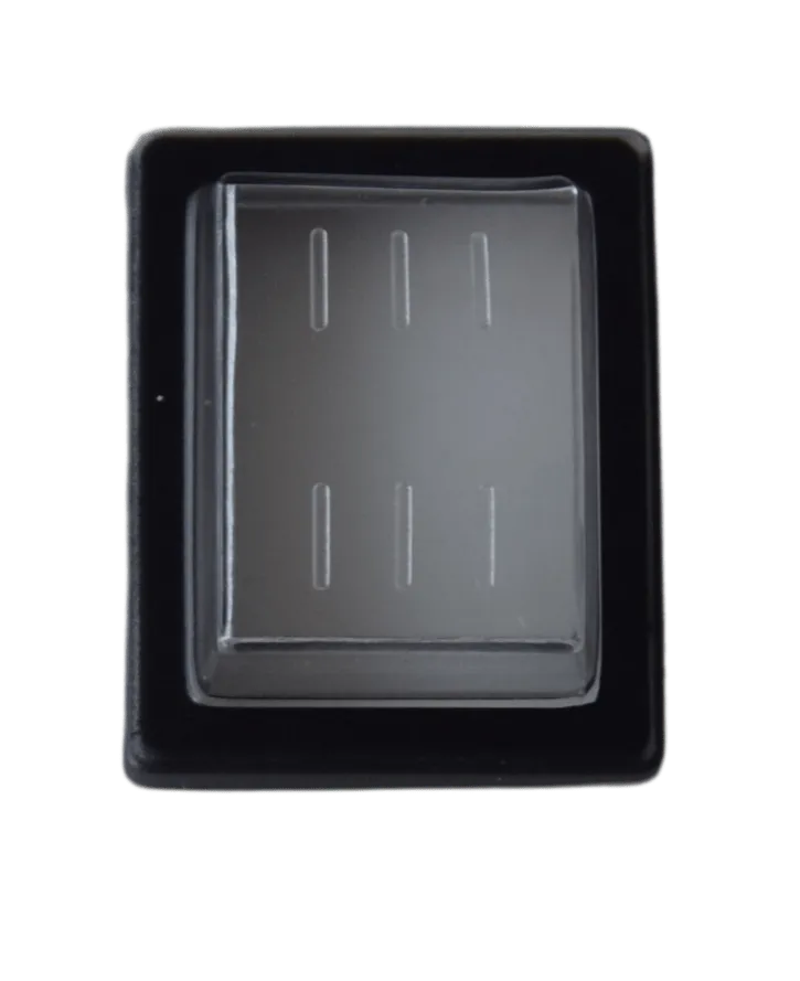 Milantoast SPARE PARTS CAPPUCCIO 22X30 pièce four