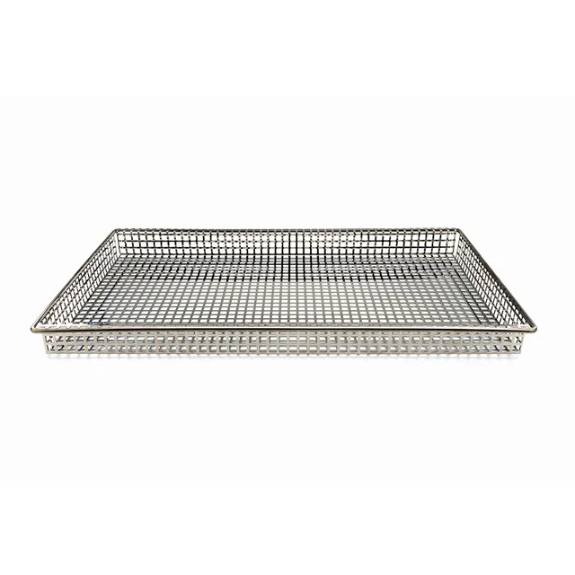 Piron Trays Plaque APLEC30040 pour four pro