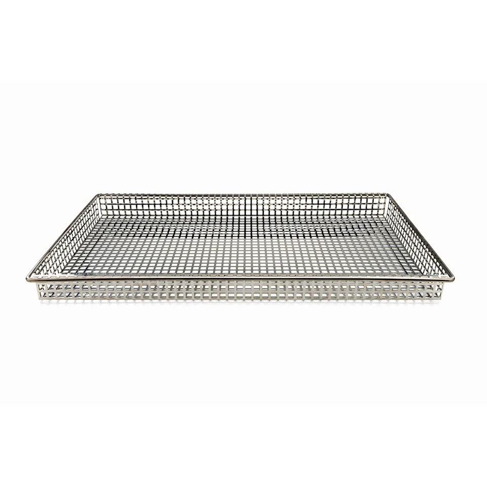Piron Trays Plaque APLEC30040 pour four pro